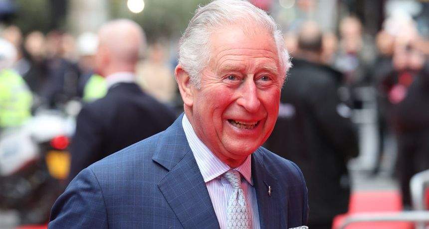 Princ Charles pozitivan na korona virus